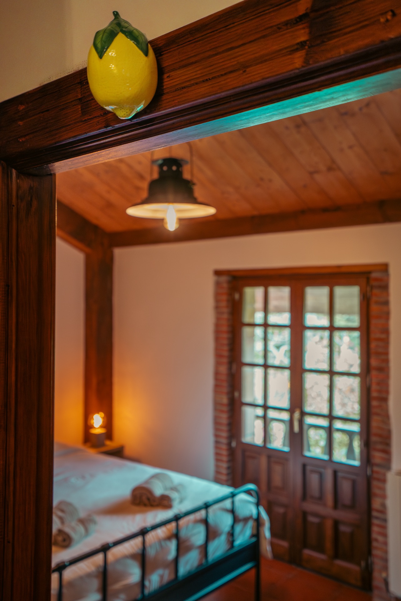 The Lemon Room